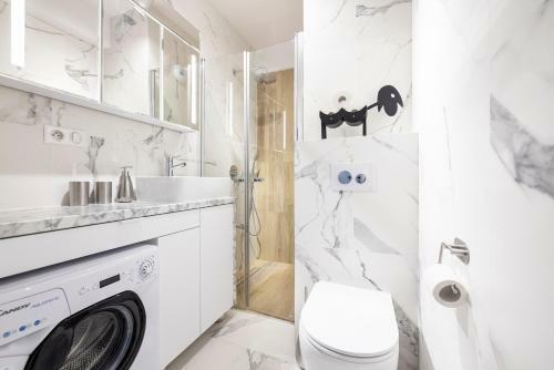 Apartamento Natural Dar?�wko