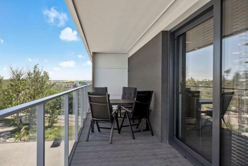 Apartamento Natural Dar?�wko