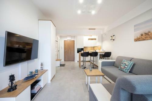 Apartamento Natural Dar?�wko