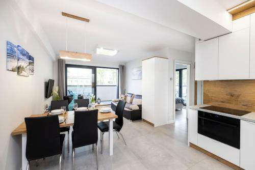 Apartamento Natural Dar?�wko