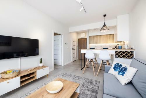 Apartamento Natural Dar?�wko