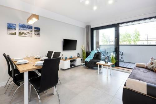 Apartamento Natural Dar?�wko