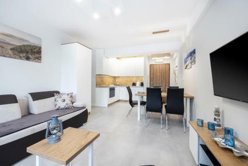 Apartamento Natural Dar?�wko