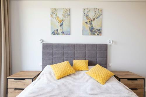 Apartamento Natural Dar?�wko