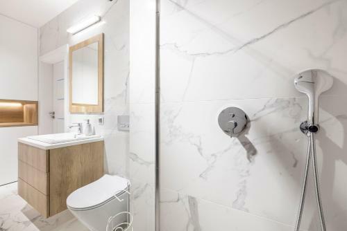 Apartamento Natural Dar?�wko