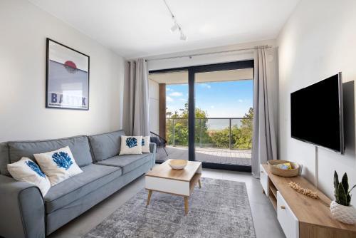 Apartamento Natural Dar?�wko