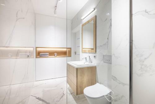 Apartamento Natural Dar?�wko