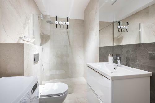 Apartamento Natural Dar?�wko