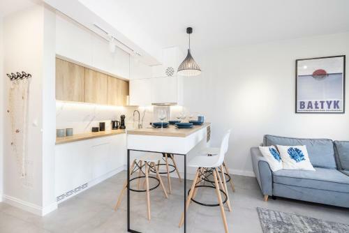Apartamento Natural Dar?�wko