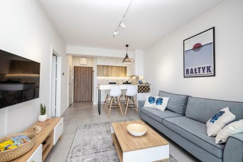 Apartamento Natural Dar?�wko
