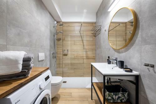 Apartamento Natural Dar?�wko