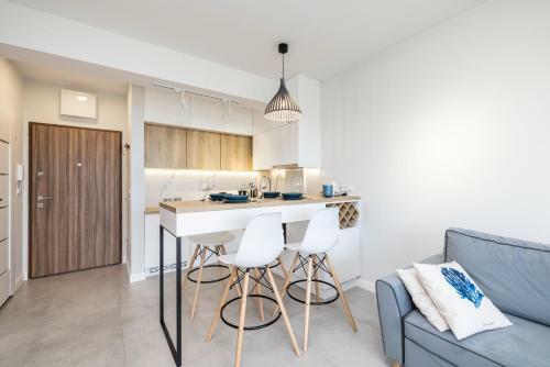 Apartamento Natural Dar?�wko