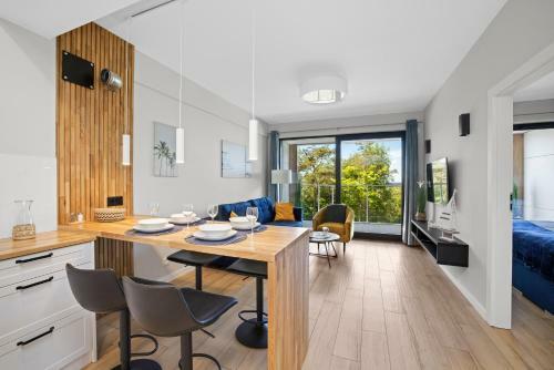 Apartamento Natural Dar?�wko
