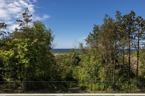 Apartamento Natural Dar?�wko