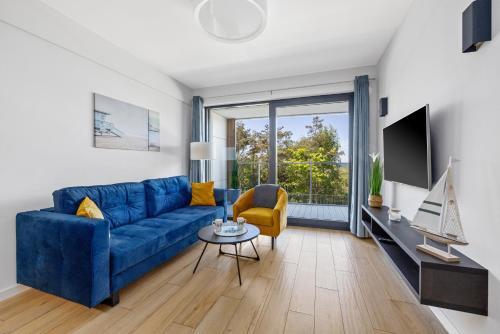 Apartamento Natural Dar?�wko