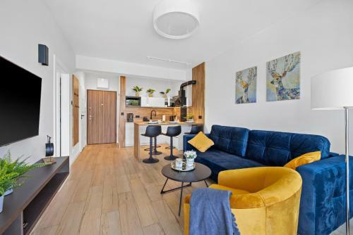 Apartamento Natural Dar?�wko