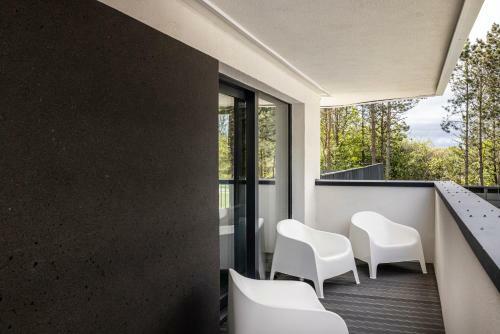 Apartamento Natural Dar?�wko