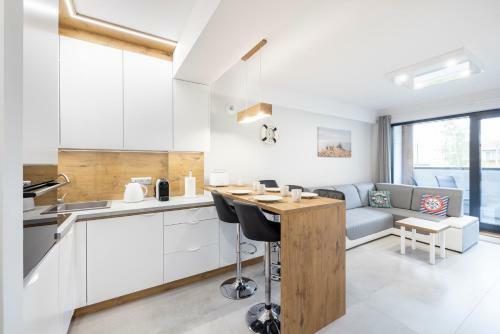 Apartamento Natural Dar?�wko