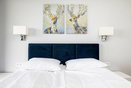Apartamento Natural Dar?�wko