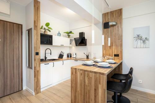 Apartamento Natural Dar?�wko
