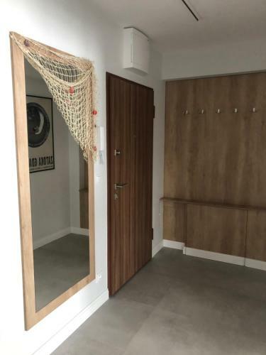 Apartamento Natural Dar?�wko