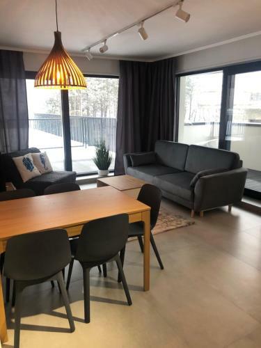 Apartamento Natural Dar?�wko