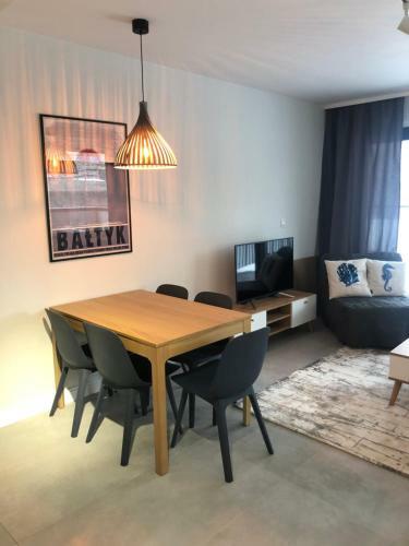 Apartamento Natural Dar?�wko