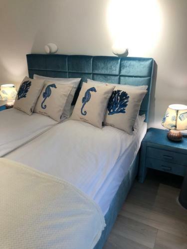 Apartamento Natural Dar?�wko