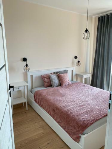 Apartamento Natural Dar?�wko