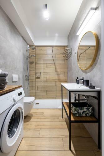 Apartamento Natural Dar?�wko