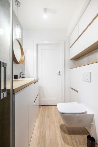 Apartamento Natural Dar?�wko