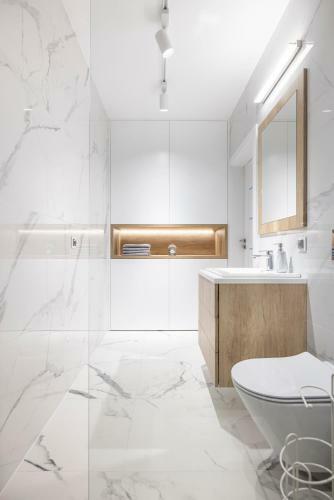 Apartamento Natural Dar?�wko