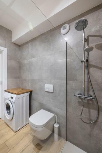 Apartamento Natural Dar?�wko