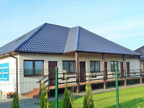 Hostal Apartamenty Ster Dar?�wko
