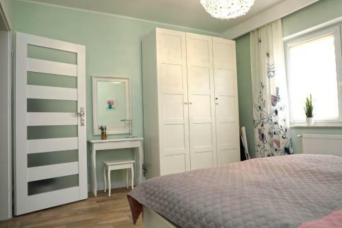 Apartament Blue Moon 2 -pokojowy