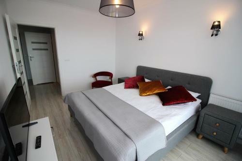 Apartamenty Kropla Ba?tyku