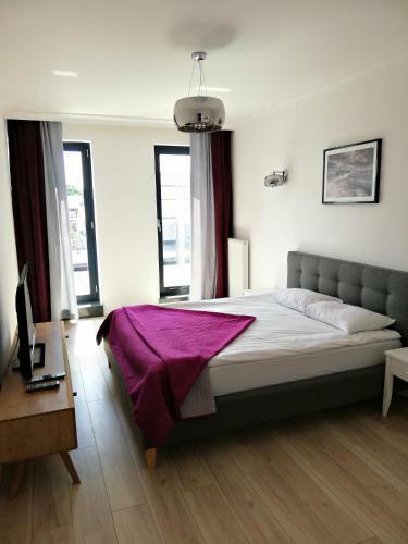 Apartamenty Kropla Ba?tyku