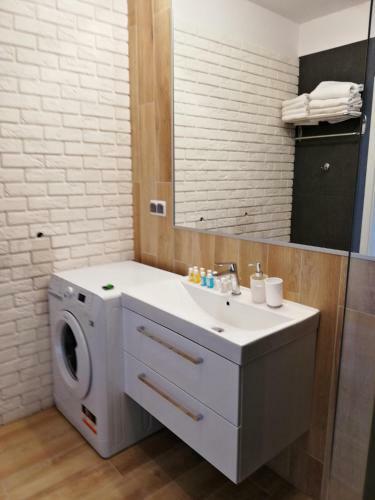 Apartamenty Kropla Ba?tyku