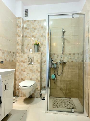 Apartament Laurowy