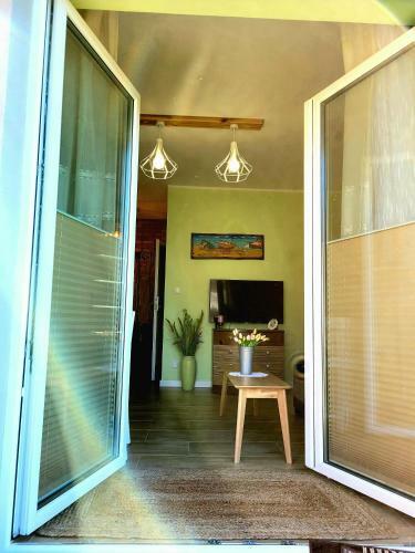 Apartament Laurowy