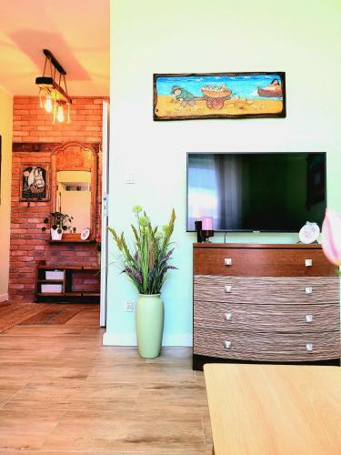 Apartament Laurowy