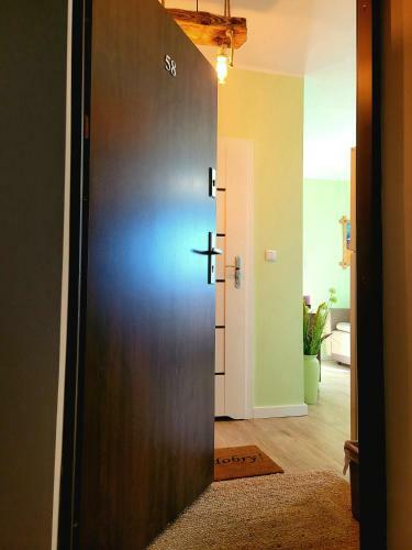 Apartament Laurowy