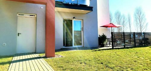 Apartament Laurowy
