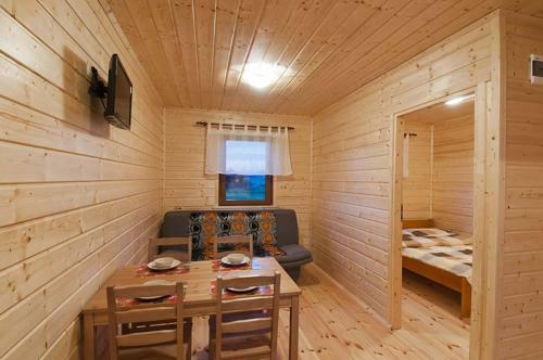 Lodge Delfinek