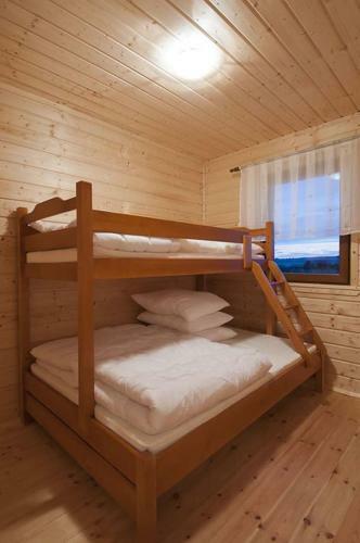 Lodge Delfinek
