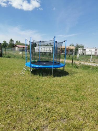 Domki S?oneczna ??ka