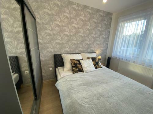 Apartament Primo Dar?�wko