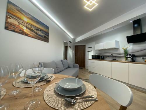 Apartament Primo Dar?�wko