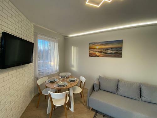 Apartament Primo Dar?�wko