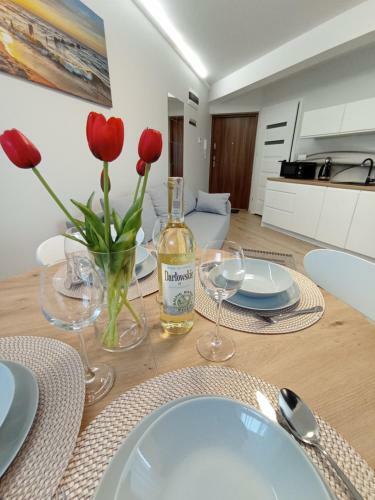 Apartament Primo Dar?�wko